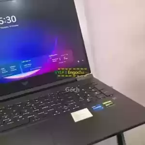 ️  HP VICTUS LAPTOPGAMING               .............….......intel® Core™i5 - 11th Gen512 Price in Ethiopia